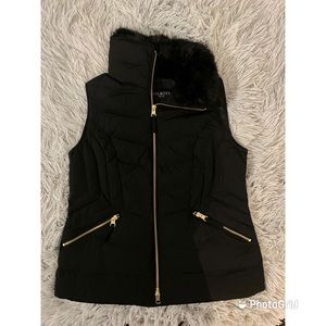 *NEW* Talbots Small Petite Puffer Vest